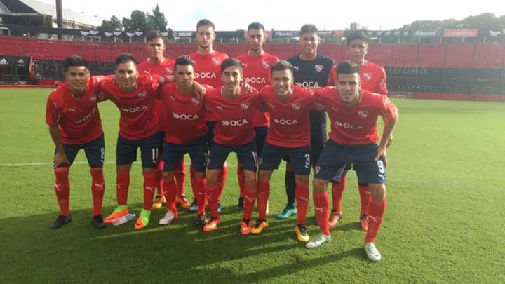 Inferiores y Reserva, suspendidas