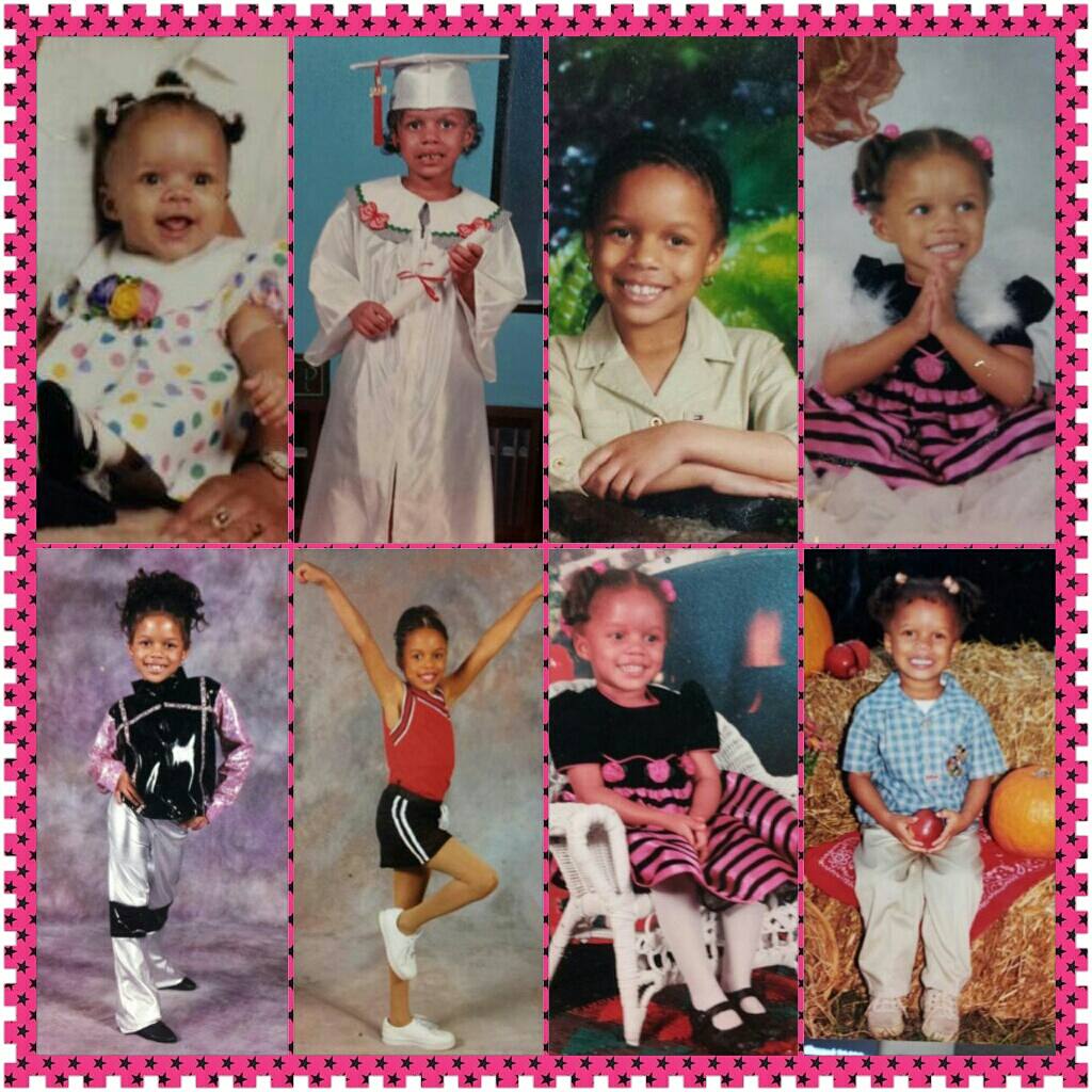 MsESouthward's tweet photo. I want to wish my 1st love, my babygirl, Lyrick, a happy & blessed 21st birthday! We ❤ you! #NowTurnUp #ShesLegalYall 🎂🎁🎈🎉🍹😘❤💯 @Jayy_Woods24 https://t.co/xlWbiJ3MMC