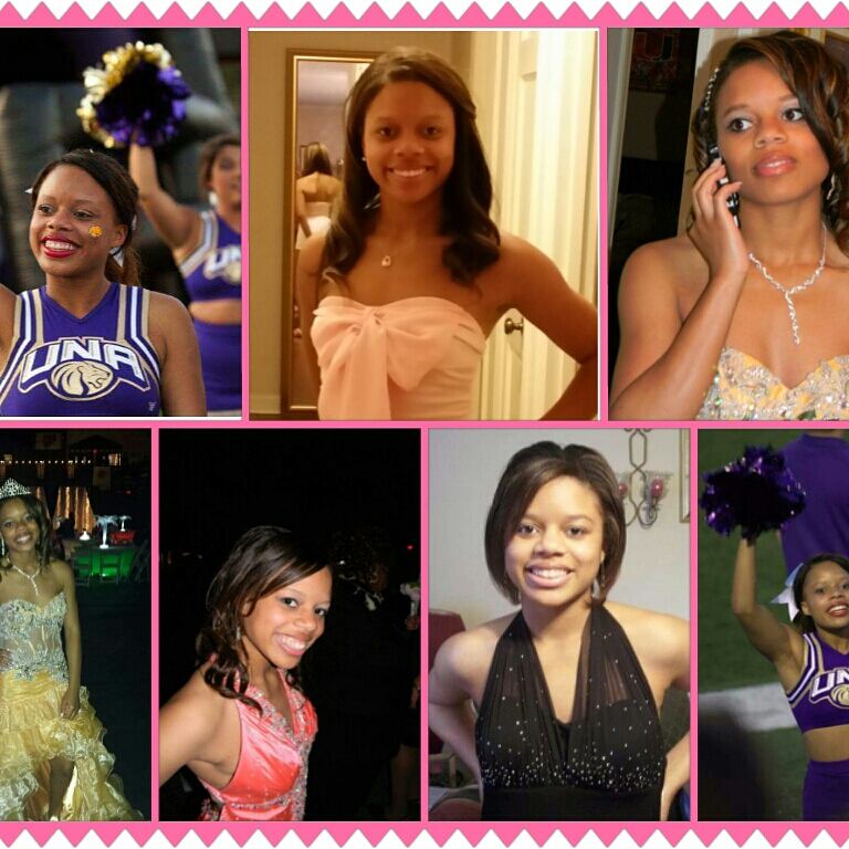 MsESouthward's tweet photo. I want to wish my 1st love, my babygirl, Lyrick, a happy & blessed 21st birthday! We ❤ you! #NowTurnUp #ShesLegalYall 🎂🎁🎈🎉🍹😘❤💯 @Jayy_Woods24 https://t.co/xlWbiJ3MMC