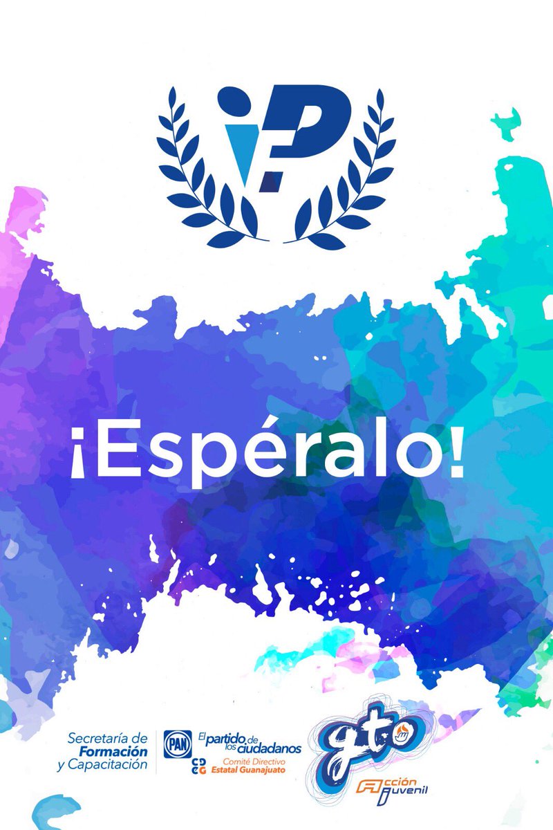 AJGuanajuato's tweet photo. ¡Ya está listo el Modelo de la Naciones Unidas!
#InfopMUN #JóvenesXGto https://t.co/R4TeP5d5Uh