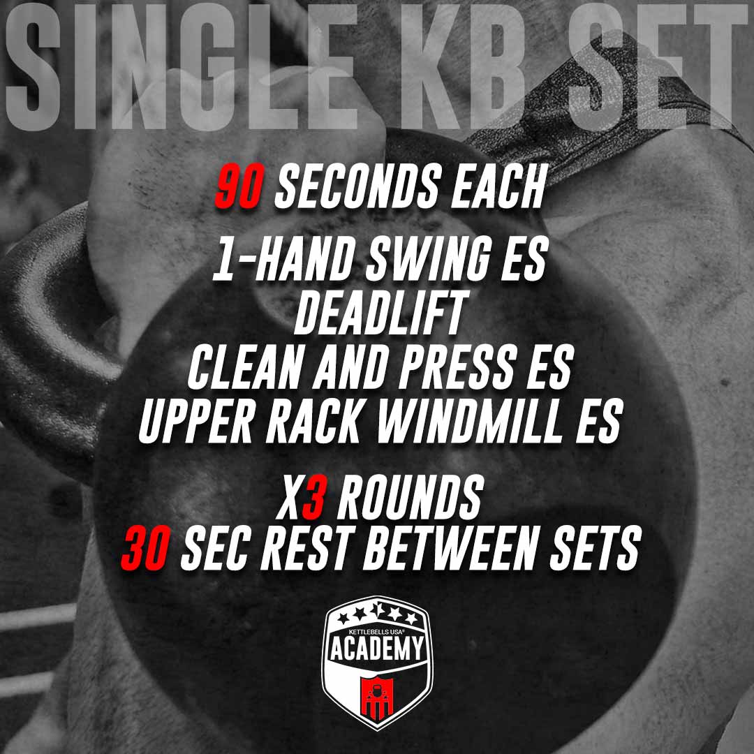 KettlebellsUSA's tweet photo. Quick and effective! #Workout #Fitness #Kettlebell #QuickWorkout https://t.co/diBb3wb6tK https://t.co/v2jb43RzZf