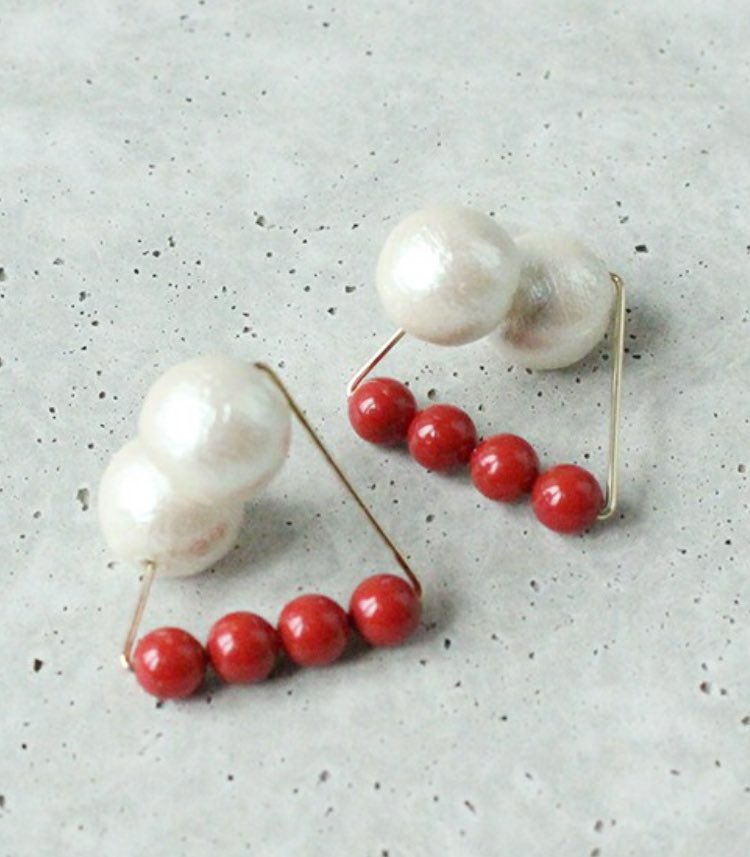 Shikaco S Wear Earrings Caph パールウッド サンドイヤリング Onepiece Zara フラワー刺繍チュールワンピース From Seigura S Twitter 久保ユリカ 声優グランプリ 本日発売 Shikaco S Wear Earrings Caph パールウッド サンドイヤリング Onepiece Zara フラワー刺繍チュールワンピース From Seigura S Twitter 久保ユリカ 声優グランプリ 本日発売