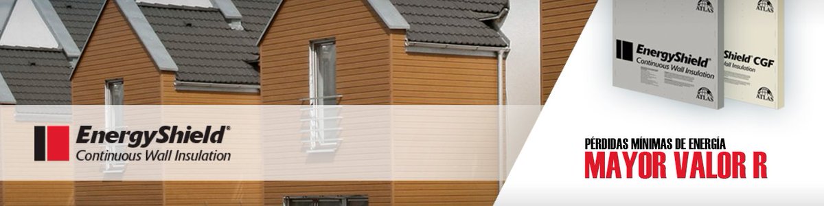 shelter_mx's tweet photo. #Pregunta: ¿Cuál es el #ValorR del #polyiso de @AtlasRoofing?
¡Contáctanos, somos representantes en México!
#ShelterMX https://t.co/5DlPdlJHCJ