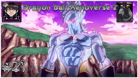 ExtendedReplay's tweet photo. Dragon Ball Xenoverse 2 Coop #21 W/ Adelthesuper https://t.co/mbfuNrTDKw https://t.co/IOlW7WUVbD