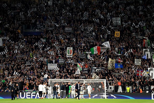 La Juventus conquista la sua seconda finale Champions in tre anni. Si vola a Cardiff