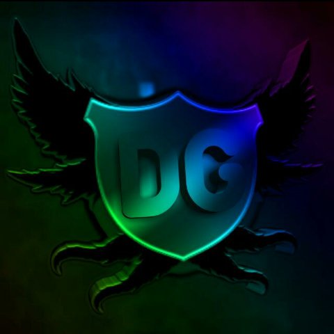 DarkGamesNetwok's tweet photo. #NewProfilePic https://t.co/pmYqY1Rbrh