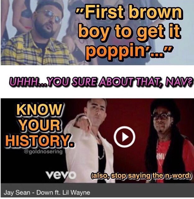 JaySeanFans's tweet photo. @JSeanFansUK @beatsbynav @jaysean True 😂 @jaysean was first &amp; @zaynmalik took it further.Then there is also @priyankachopra &amp; @IISuperwomanII who been killing it before Nav 😅 https://t.co/Bzc1ZDL8f9