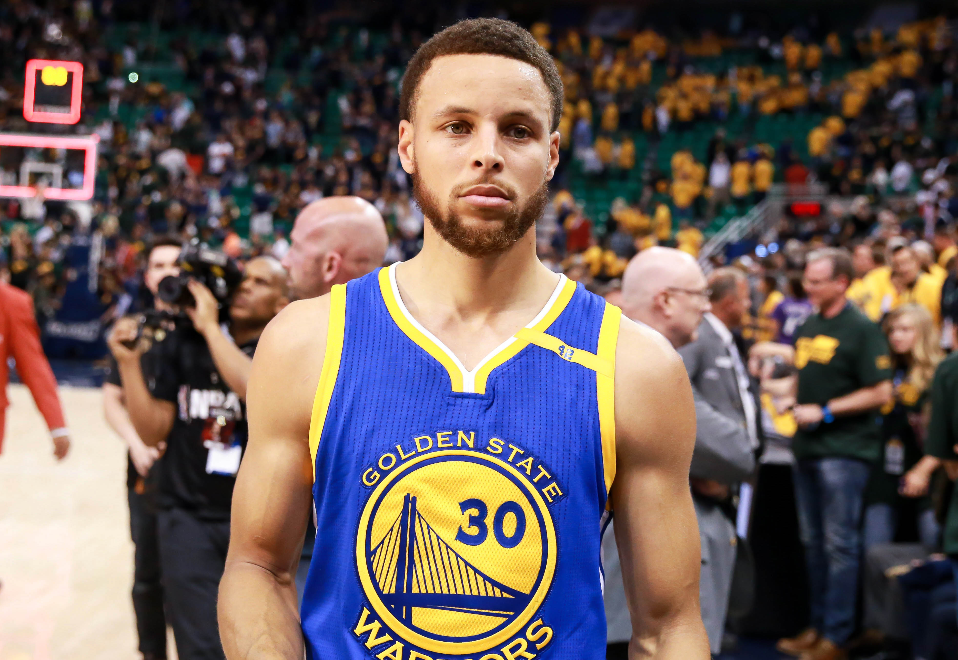 Stephen curry basketball reference deals