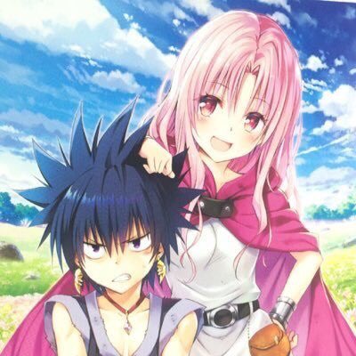 天娘 ฅ W ฅ 宇宙一の美貌 セフィさんの誕生日だよ セフィ ミカエラ デビルーク生誕祭 5月10日は セフィの誕生日 Toloveる Toloveる好きはrt 祝う人rt Rtした人全員フォロー