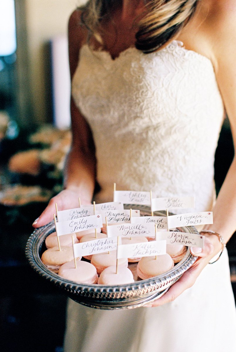 AmberEvents's tweet image. Now that's a seating card! @AmberEvents @picottephoto @BelAirBayClubUC
