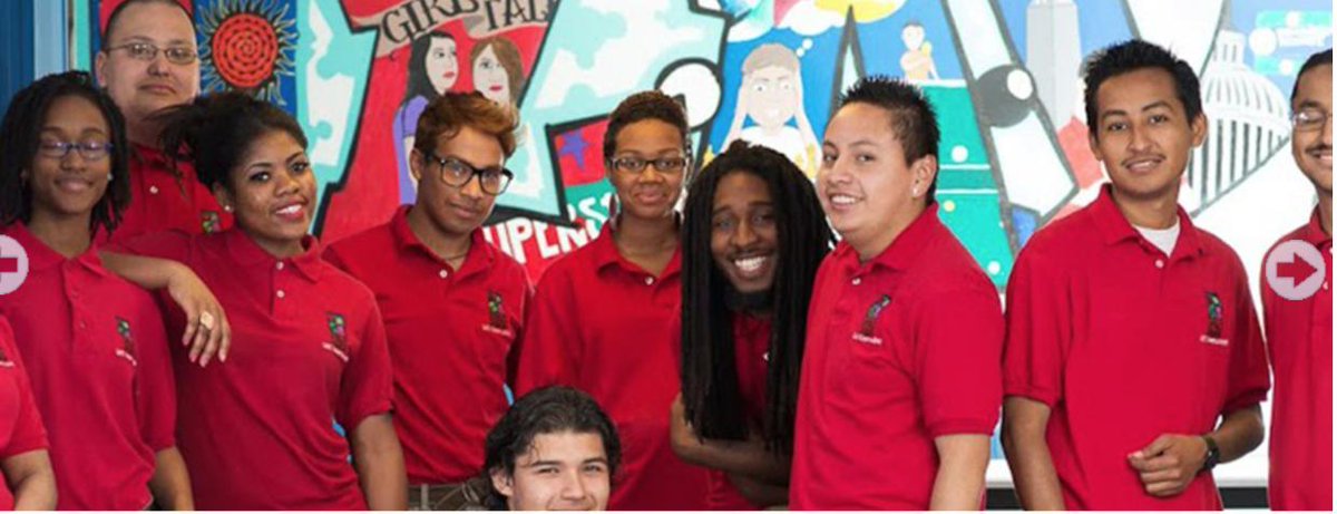 ccilearning's tweet photo. .@LAYCCAPCS student gets dream job through Microsoft certification https://t.co/lfY4K8TlX1 #MicrosoftEdu #edtech #EngableGreatness @OSSEDC https://t.co/RLkN8lKLOU