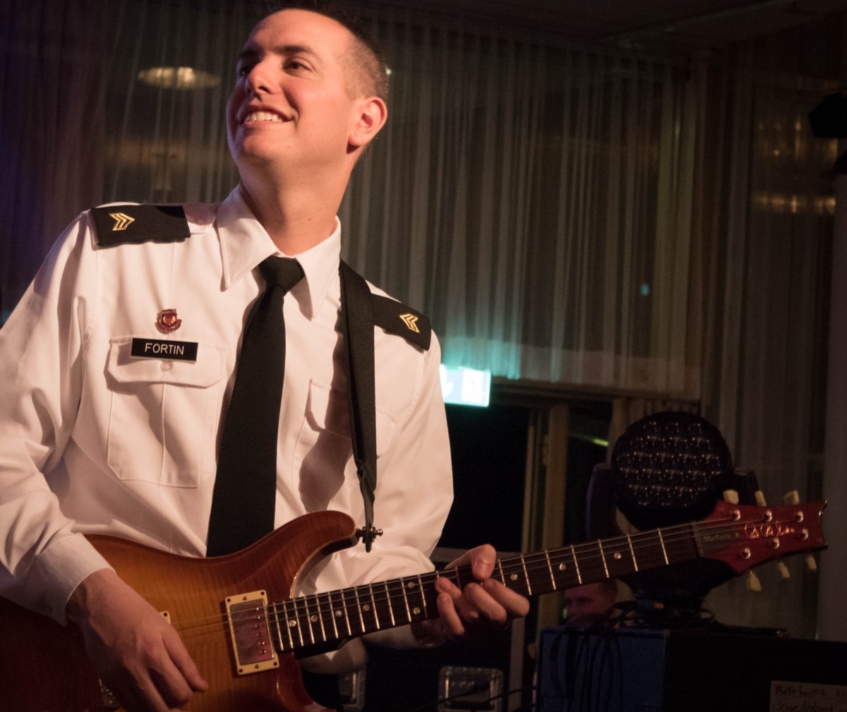 USArmyEURAFBand's tweet photo. #ICYMI A few photos from of the @USArmyEurope #SoldiersChorus performance last weekend at the German Army Ball in #Berlin. #StrongEurope https://t.co/9Cq49Q4iuY
