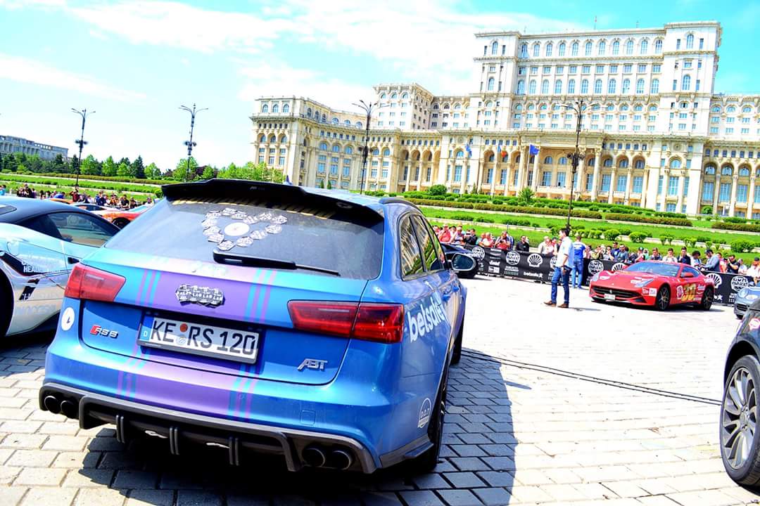 THE IGNITION SHOW🚗 tweet media