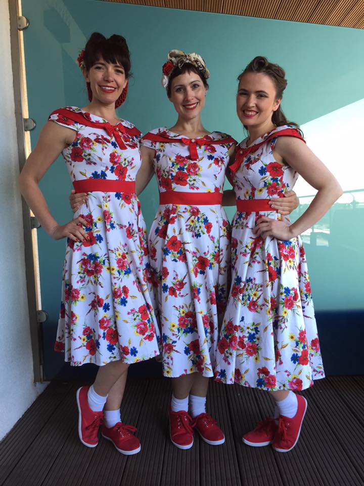 Such a great day in Jersey celebrating our very special local event <a href="/LiberationDayCI/">LiberationDay Jersey</a>