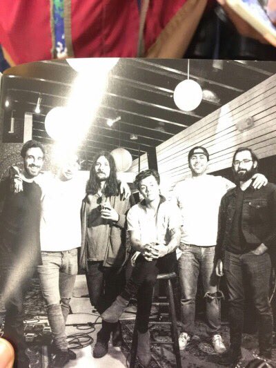 Fotos do livrinho do Harry