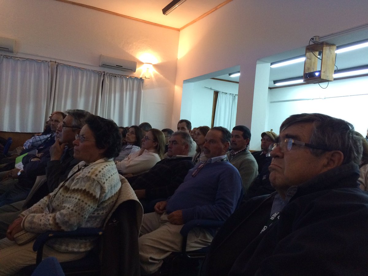 Walter Ayala (@ayalaw33) on Twitter photo Gira Crea La Paloma, Rocha. Charla M. Faguaga . INIA TyT. Suplementacion con bloques. <a href="/INIA_UY/">INIA URUGUAY</a> , <a href="/FUCREA/">CREA Uruguay</a> Gira Crea La Paloma, Rocha. Charla M. Faguaga . INIA TyT. Suplementacion con bloques. <a href="/INIA_UY/">INIA URUGUAY</a> , <a href="/FUCREA/">CREA Uruguay</a>