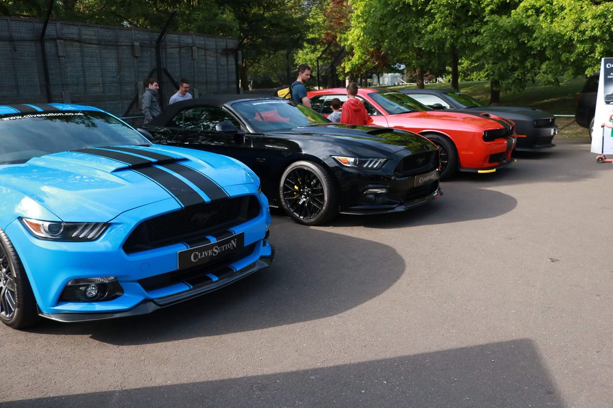 THE IGNITION SHOW🚗 tweet media