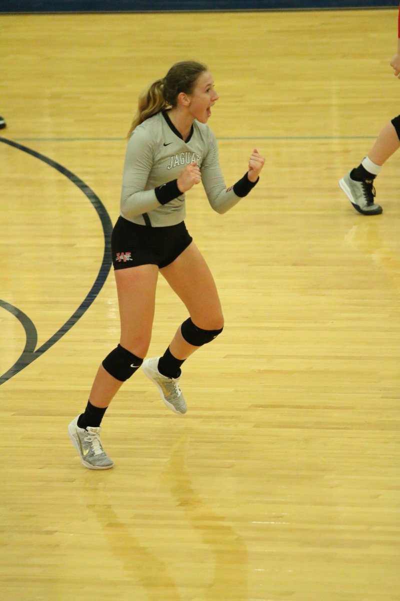 Westmoore Volleyball tweet media