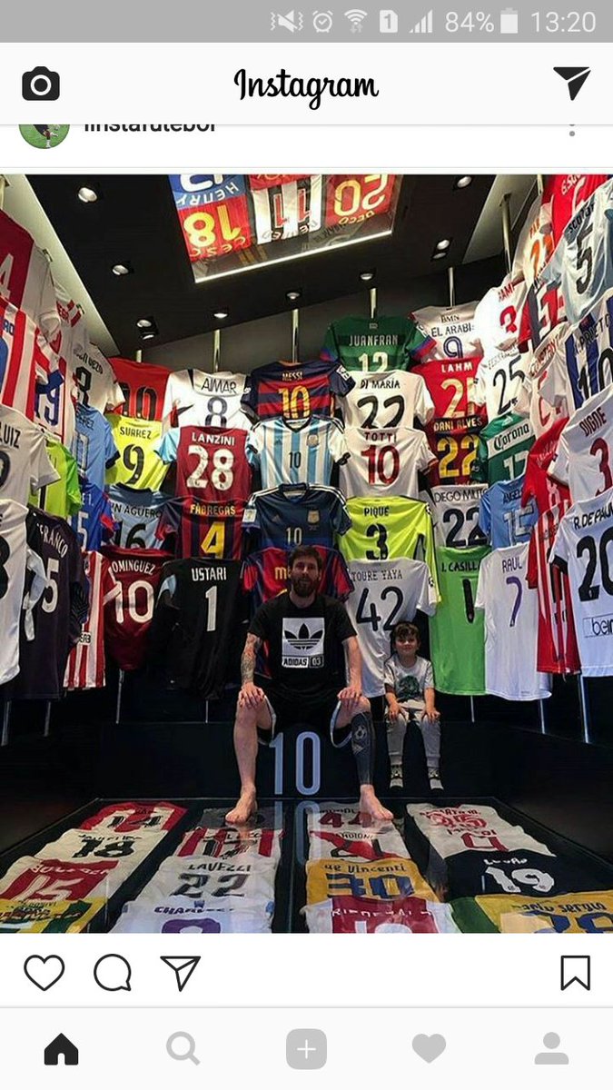 Lá Pelota FC tweet media