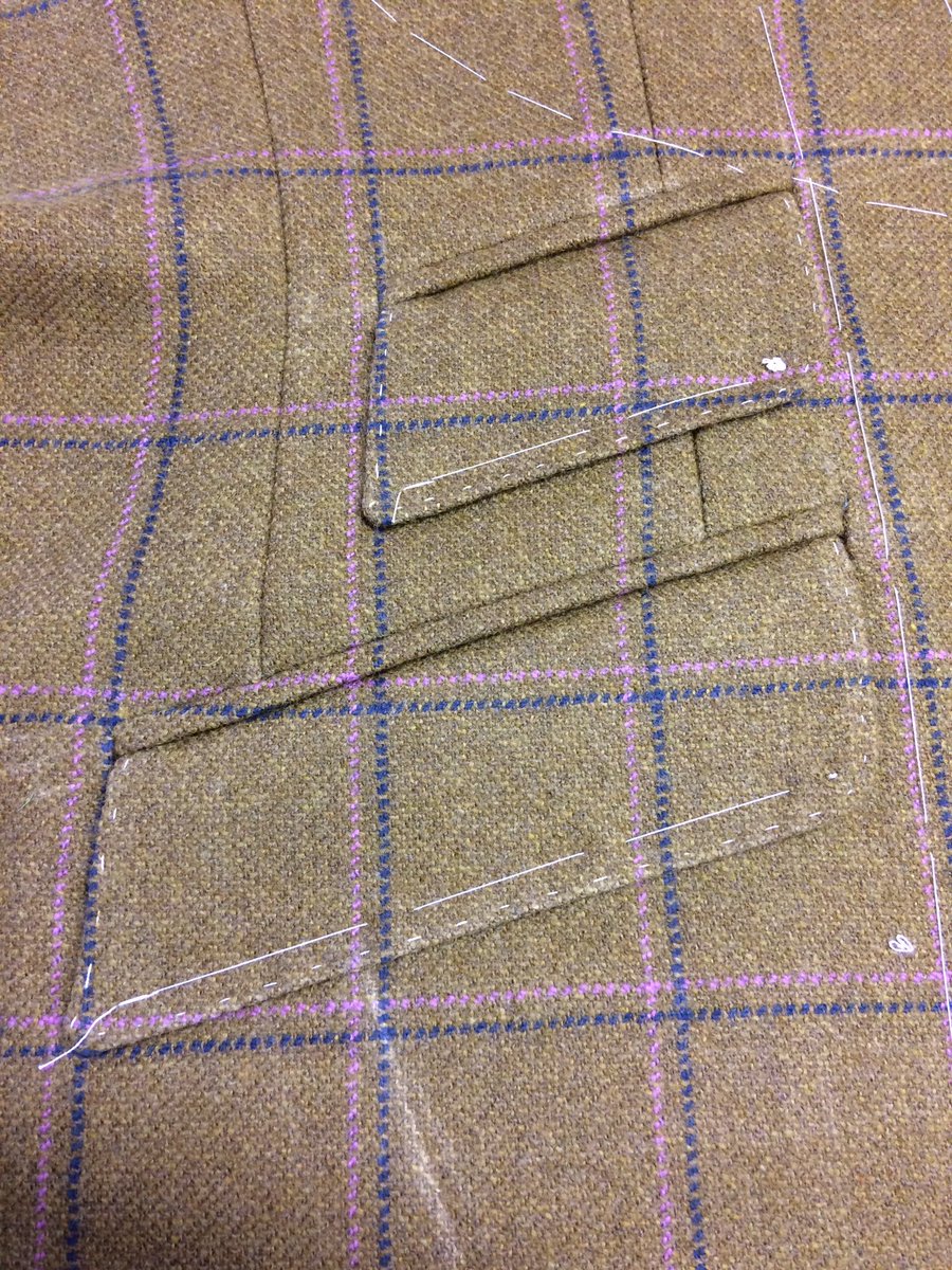 Steed Tailors tweet media