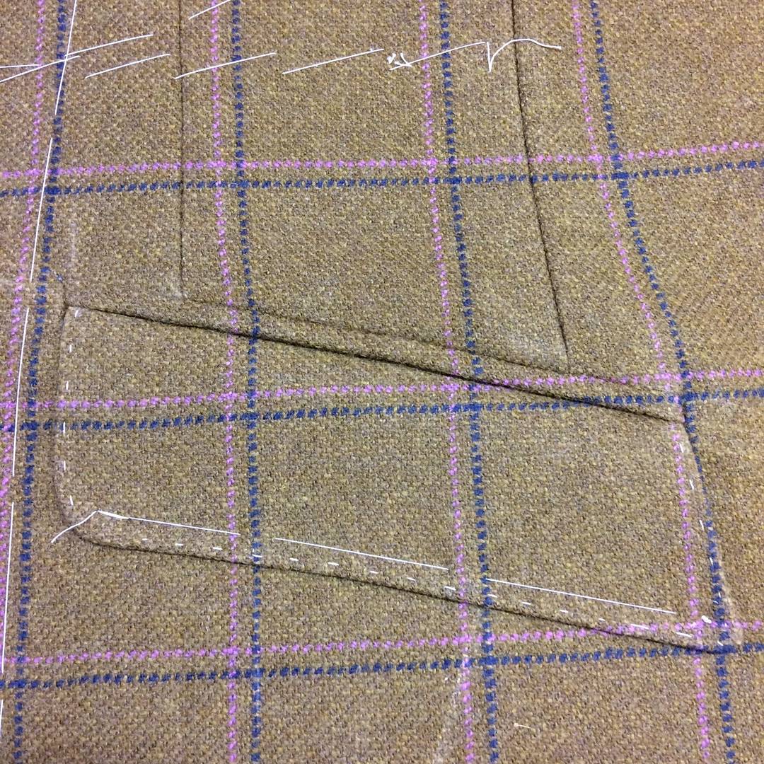 Steed Tailors tweet media