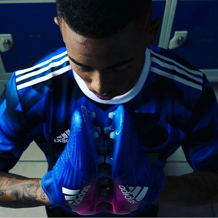 Lá Pelota FC tweet media