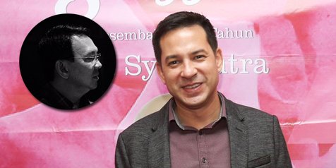 KapanLagicom's tweet photo. Ahok Divonis 2 Tahun Penjara, Ari Wibowo Komplain di Instagram https://t.co/zRNTKccyyR https://t.co/05zVRxLnkL