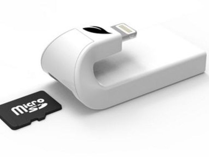 CNET's tweet image. How to survive having an iPhone with only 16GB of storage cnet.co/2q265Rb