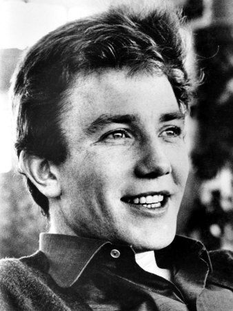 Happy Birthday to Albert Finney! 