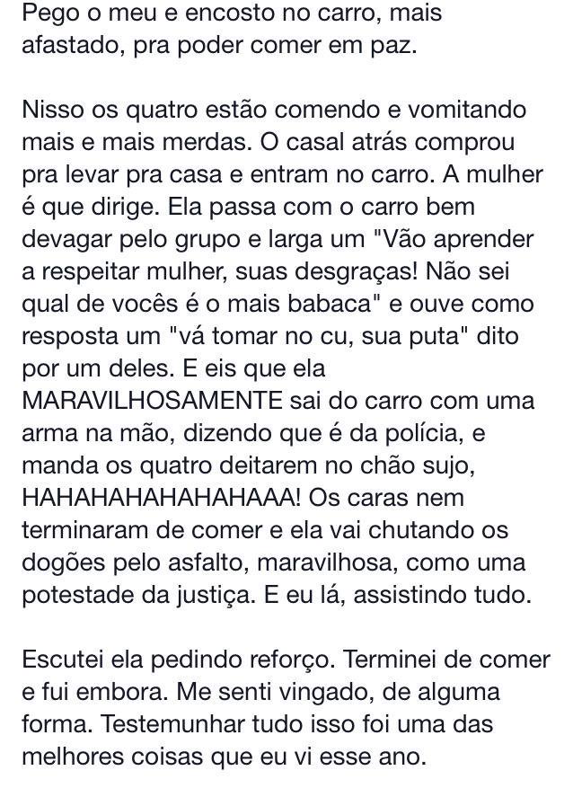 infitywar's tweet photo. que delícia ler uma coisa dessas https://t.co/otOaahfWKG