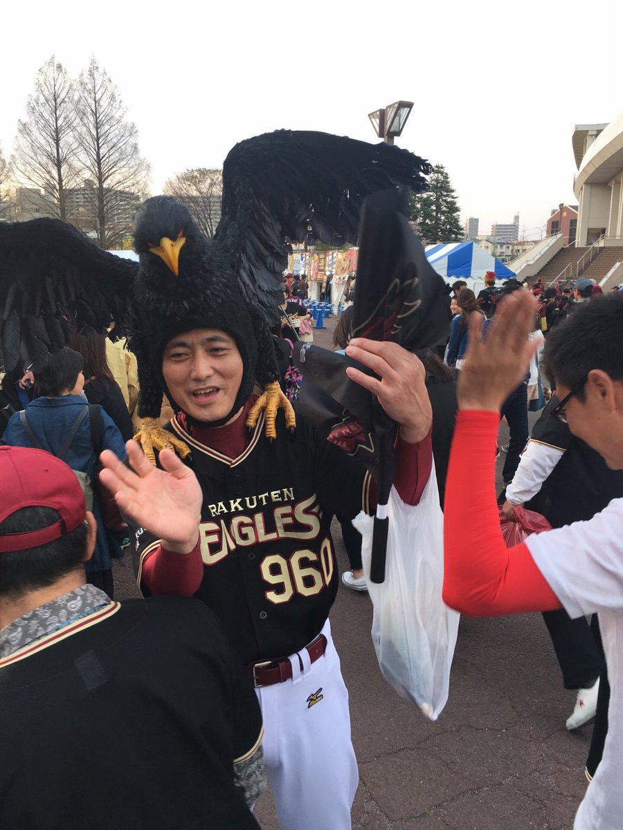 クロワシさん
