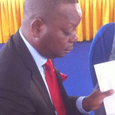 DrBonane's tweet photo. #NewProfilePic https://t.co/wmIKwiUsJ7
