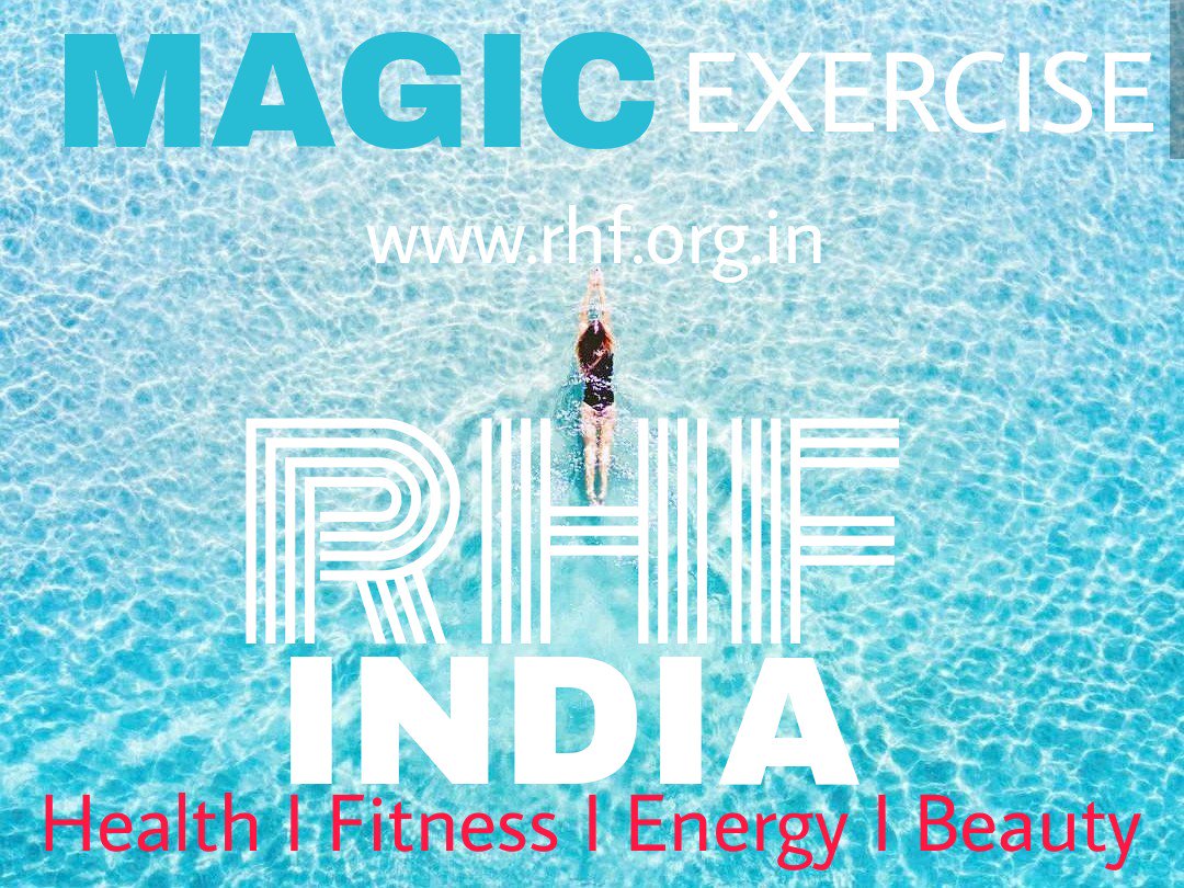 rajeshjhanwar's tweet photo. #MagicExercise learn to deep dive in #Happiness @PMOIndia @NHP_INDIA @USATODAYhealth @EU_Health @WHO @healthfinder #rajeshjhanwar #RHFindia https://t.co/r85VCzBfHX