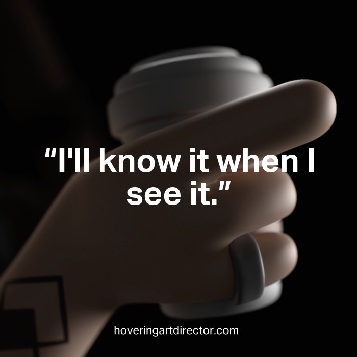 heightofstyle's tweet photo. Things Hovering Art Directors say. Share your best line for the chance to win: https://t.co/wsrSoCNSj1 #adobestock #contest https://t.co/Z2hGi5yZki