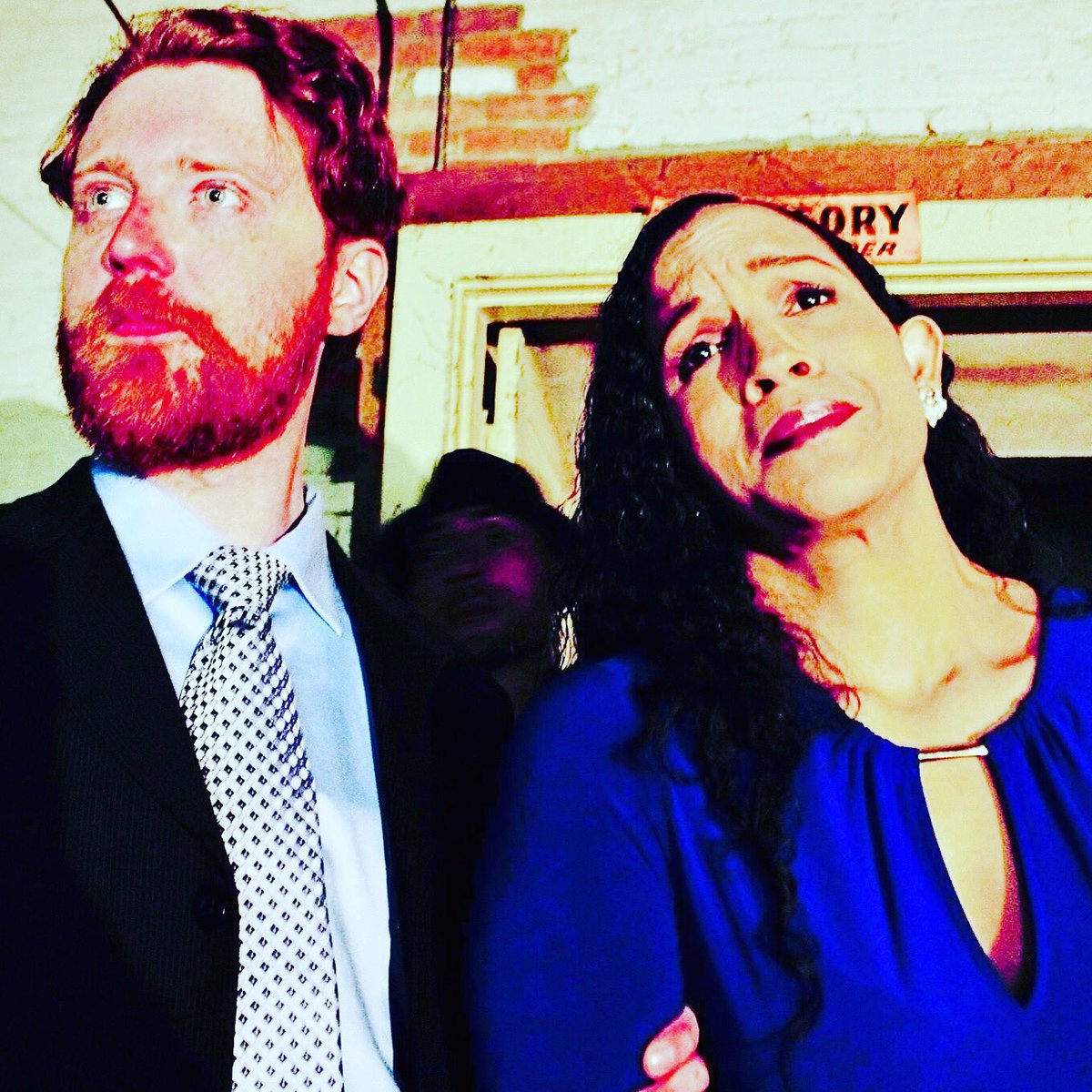 DianaraGold's tweet photo. Marv....why could you just pay these crazy ass Russians!?! #setlife #dervertrag #webseries #screengoddess #drama🎭🎥🎬 #artistlife #supastar https://t.co/oIg0qFvOYl