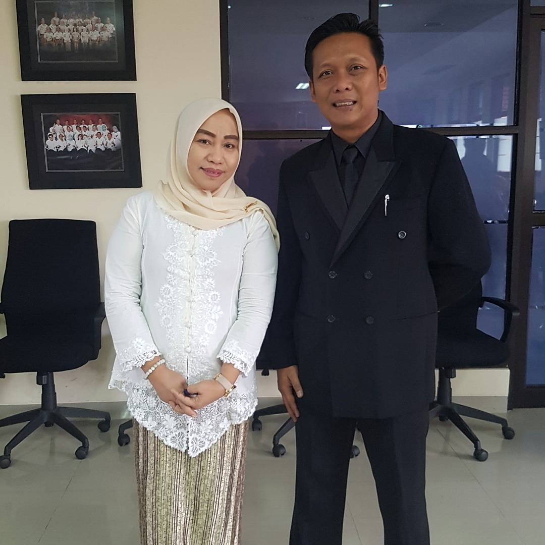 Kantah Kota Bogor tweet media