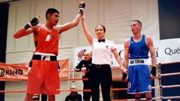Local boxer Eric Basran looks to make history

asianpacificpost.com/article/7954-s…