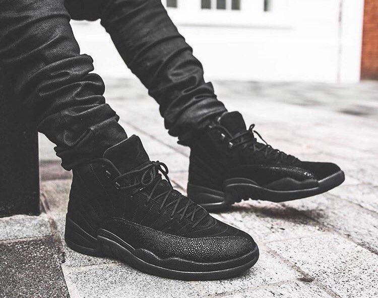 SneakerPics23's tweet photo. OVO 12's https://t.co/jLDV4kBrw7