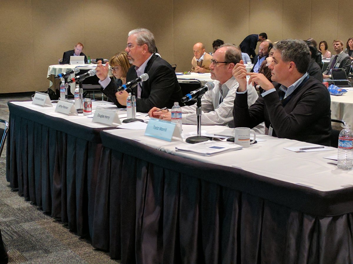 CleanAcresCTC's tweet photo. #Startups in #energy #CREtech and #sustainability will face a live panel of judges at #CleanAcres17 5.16. Join us! https://t.co/PKJJYUbcMm https://t.co/acin4MkrG0