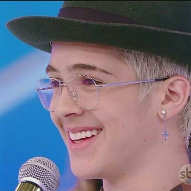 #NewProfilePic