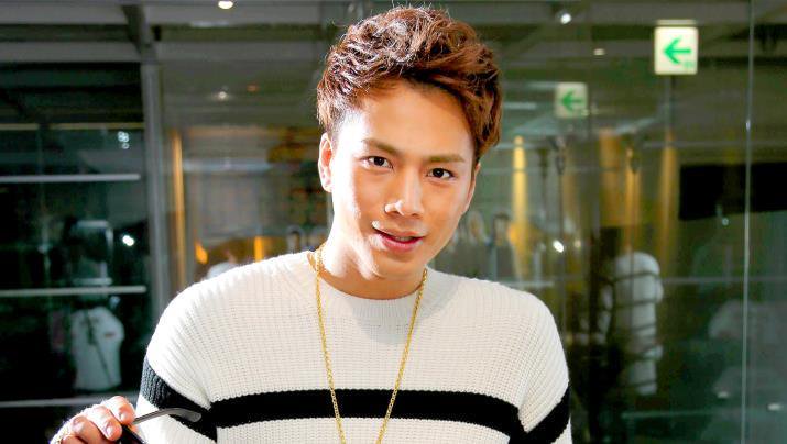 登坂 広臣 画像集 Omikun Gazou Twitter