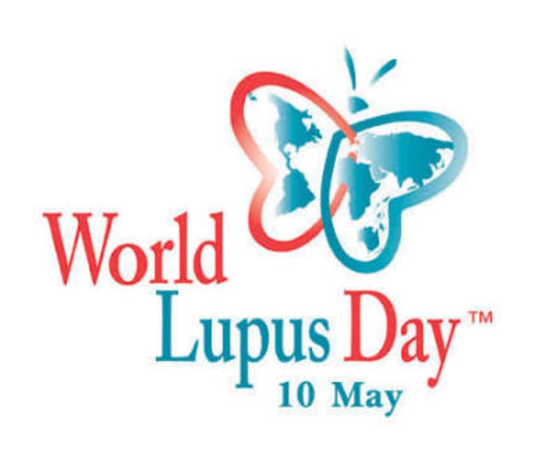 batangkabgoid's tweet photo. Selamat memperingati Hari Lupus Sedunia 2017. Terus berkarya dan tetaplah tersenyum. https://t.co/BWJ9q67xOD