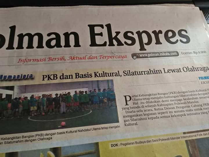pkb_polman's tweet photo. @DPP_PKB 
@cakiminpkb https://t.co/CAWBHRI07D