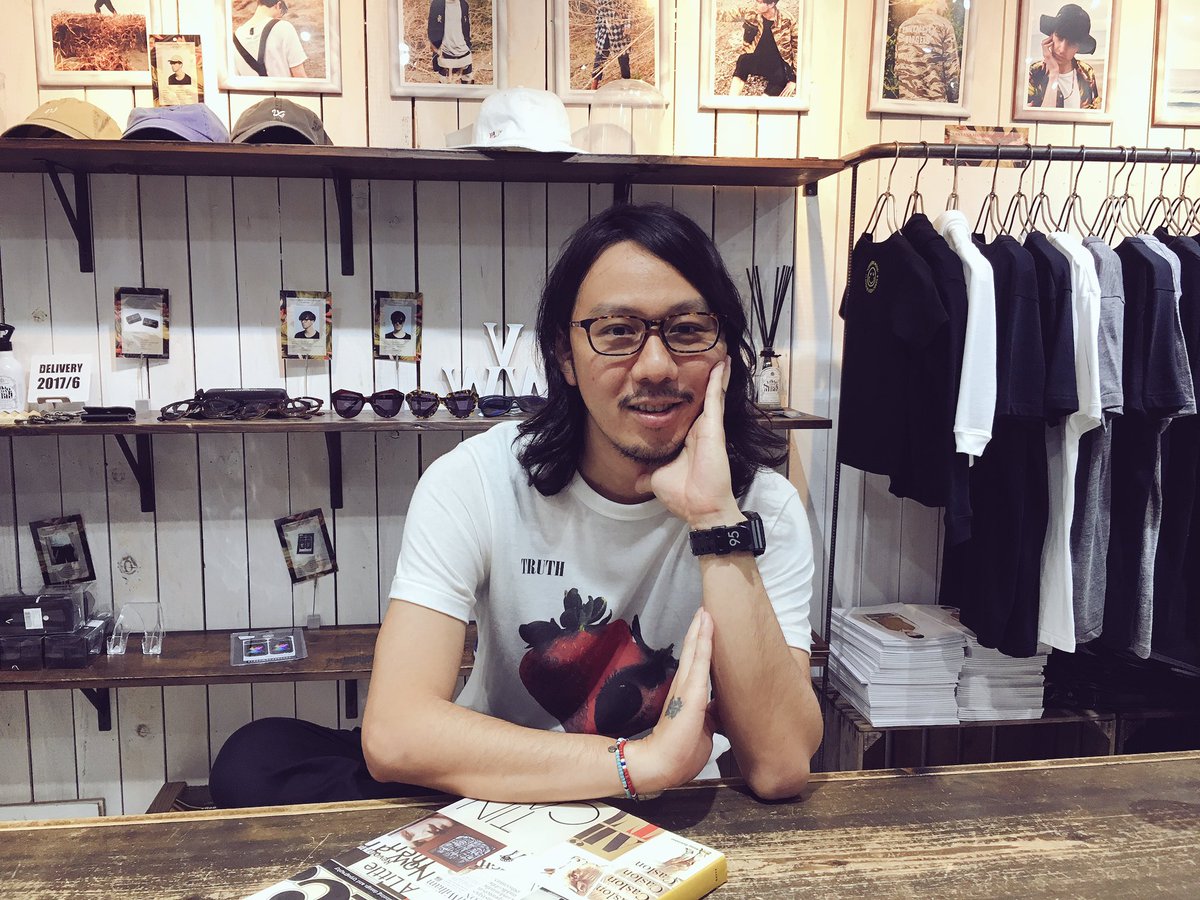 Virgowearworks בטוויטר Guest 昨夜 Orange Rangeのyohさんが夏の新作チェックと打ち合わさせのためvirgoプレスルームにご来社 いつもありがとうございます Orangerange オレンジレンジ Yoh Virgo ヴァルゴ T Co 2aptnisffs Virgowearworks בטוויטר Guest 昨夜 Orange Rangeのyohさんが夏の新作チェックと打ち合わさせのためvirgoプレスルームにご来社 いつもありがとうございます Orangerange オレンジレンジ Yoh Virgo ヴァルゴ T Co 2aptnisffs