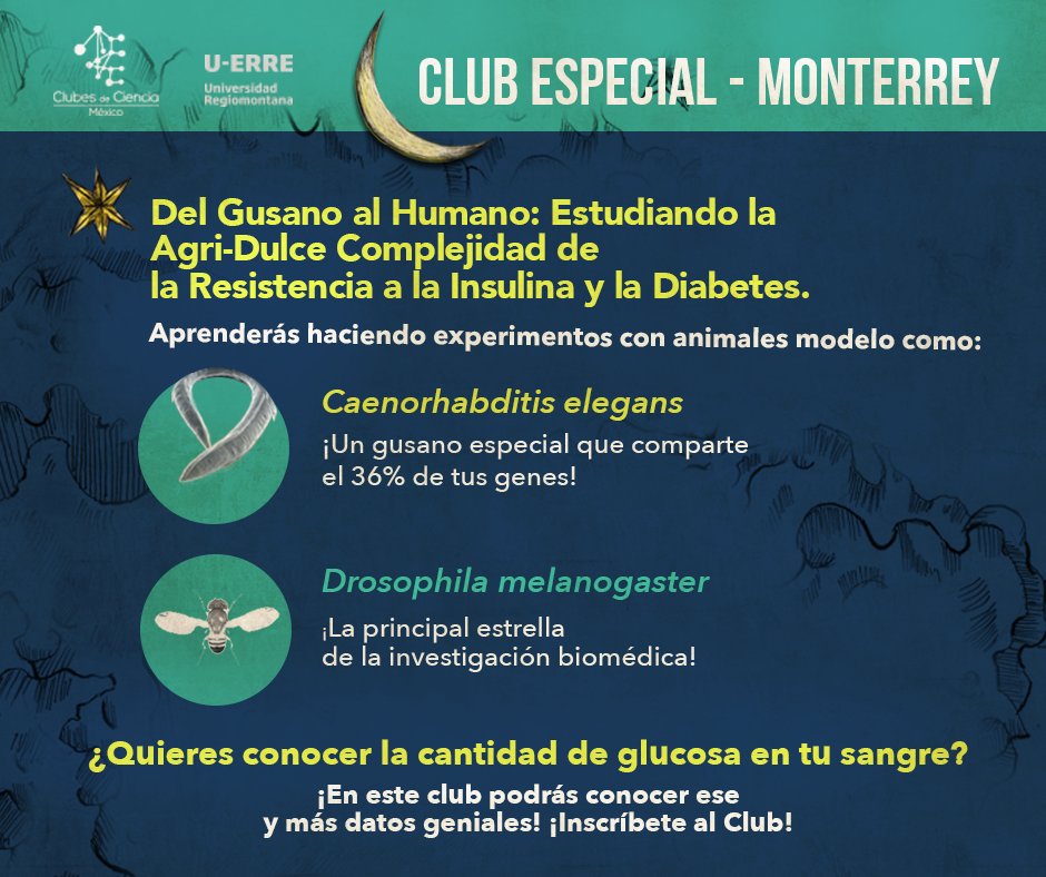 ClubesDeCienciaMx tweet media