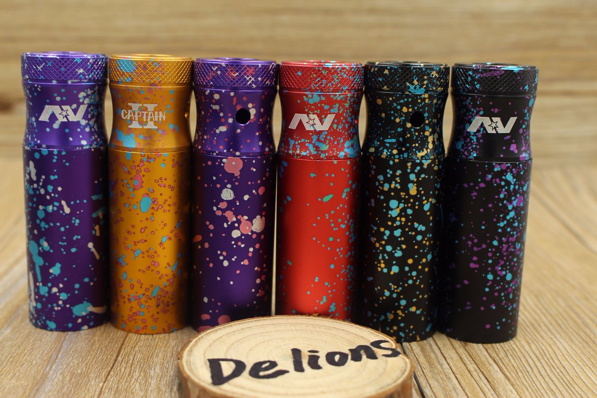 delions10's tweet photo. camo albe mod kit brass https://t.co/uzaUKBVMjK