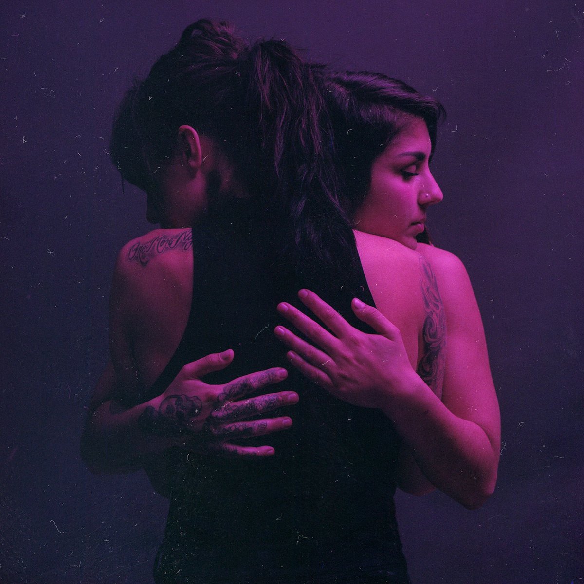arg_krewella's tweet photo. #BeThere ya en Spotify!! https://t.co/Z858uBKQr6