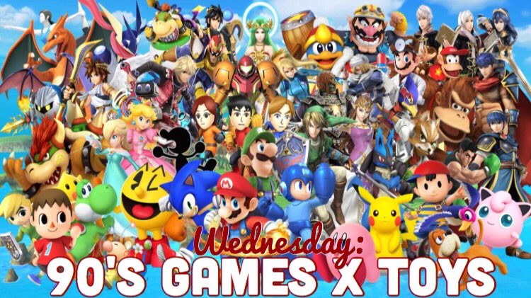 It's time to play some games! Don't forget to wear your favorite Game attire or dress up like a character! Get spirited cougars 🎮