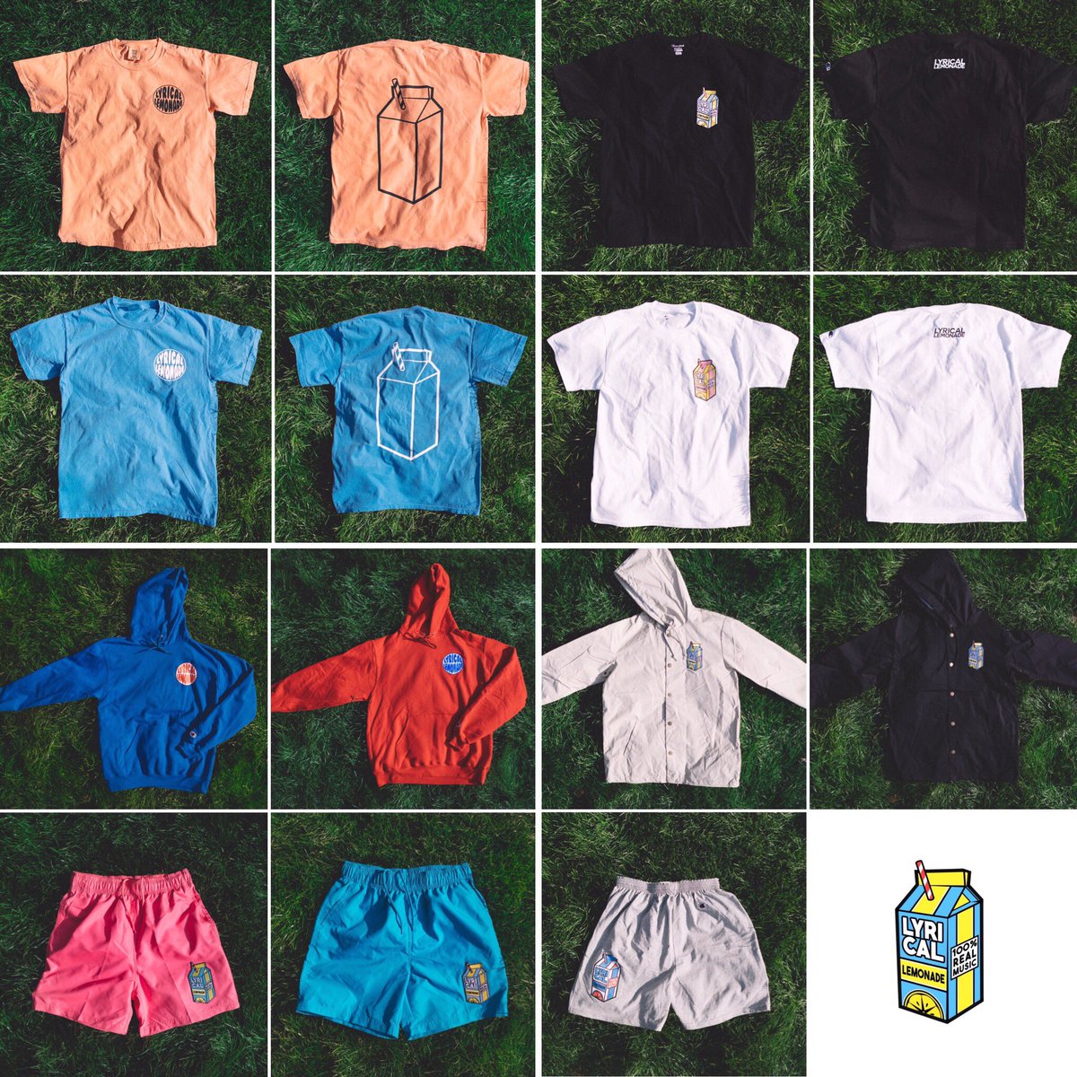 lyrical lemonade merch lyrical lemonade merch