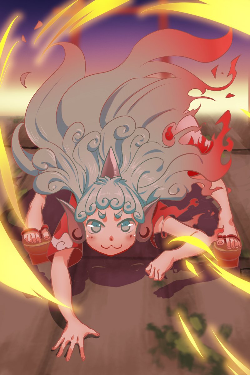 touhou_dbooks's tweet photo. https://t.co/doS2yEDgBU komano aunn (touhou) by ar (15179893) https://t.co/msSNMROGa8